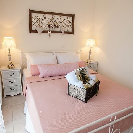 Villa Elaia Mare Фанарион Экстерьер фото