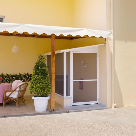 Villa Elaia Mare Фанарион Экстерьер фото