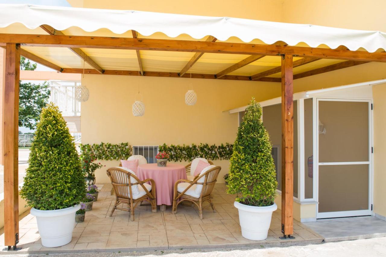 Villa Elaia Mare Фанарион Экстерьер фото